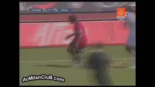 Nesta Vs Livorno | 2008