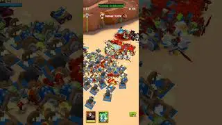 ART OF WAR UNDEAD 747 MILLION FORMATION INFINITY WAR