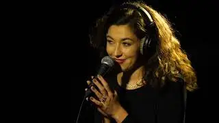 Laura(Laura Kipp) - Speed Of Schall
