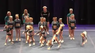 PETITE EAGLES on RCC2017