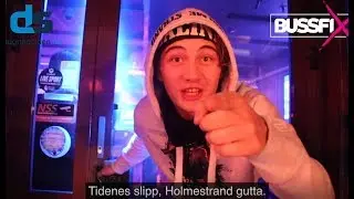 Dugnadsiden [HD] - Dekknavnsfest til Galindo 2020 fra Holmestrand