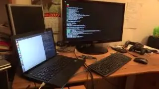RPI remote rendering