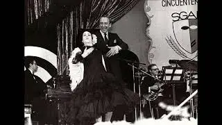 Estrellita Castro - ¿Qué te pasa, Triniá? (1979)