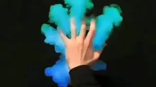 Лучшие трюки с дымом Вейп