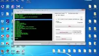 8 Flash Firmware CPU SPD CM2