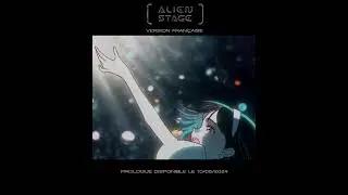 Prologue | Sweet Dream #alienstage #sweetdream #frenchcover