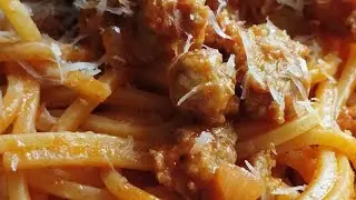 Recetilla gustosa y rápida!