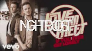 Angel Eyes - Love and Theft [NIGHTBOOST] [EN]