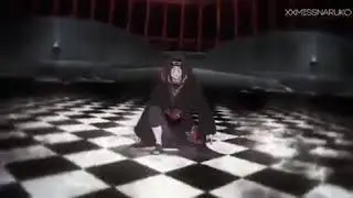Канеки против Итачи | Kaneki vs Itachi
