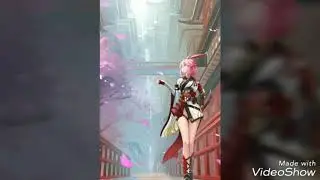 world boss sakura theme