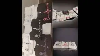 summer edition 1, Queenstanatomy Urban Wear (With the Scudz apparel) (Yaungwearclothingco)