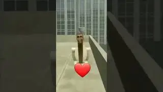 Skibidi toilet