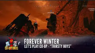 Forever Winter - Co-Op Impressions of this Extraction Shooter