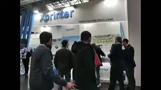EuroShop – The World´s No. 1 Retail Trade Fair