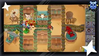 BTD6 | Chimps: Middle Of The Road