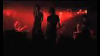 Young & Restless Black Live at Evelyn 2007