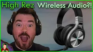Corsair Virtuoso SE Wireless Heaset Review - Directional Sound On Steriods