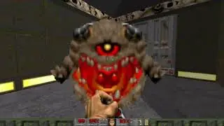 Doom 2 WAD - Eigenstate - First Playthrough (no commentary)