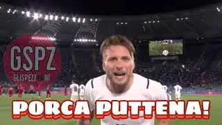 PORCA PUTTENA