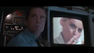 BASIC INSTINCT (Jerry Goldsmith - 1992) : 