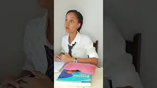 Pay Attention in Class😬