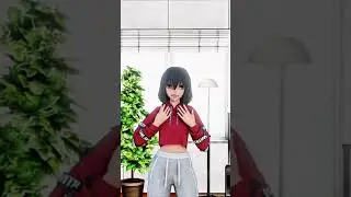 [MMD X TikTok] Wanna Play? (+MOTION DL)