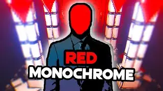 RED and MONOCHROME | The Influence of Color in Games (@GuySoSly)