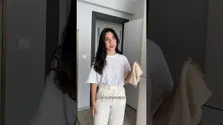 Dolabının Vazgeçilmezlerini Deniyoruz!
