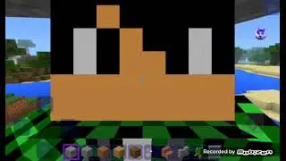 WATER IN NETHER! Craftsman: building craft