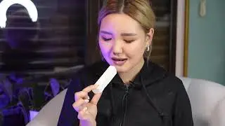 Хрустящие палочки