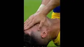 When Teammates Let Ronaldo Down 😢