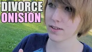 Onision Thoughts (Laineybot Divorce!?)