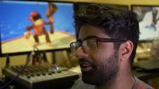 "Everybody played Mewtwo and Roy when they were kids." - Junebug