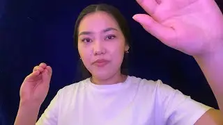 АСМР Сборник видео/ Чистка ауры/ Рейки/ Звуки рук/ ASMR Aura cleansing/ Reiki🔮