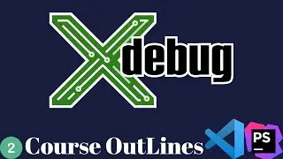 #02 - PHP Advanced Debugging With Xdebug- Course Outlines