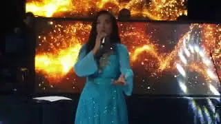 Верни Мне Музыку. Cover. Irena Israel
