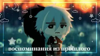 🥀|Воспоминания из прошлого|🥀 1/?