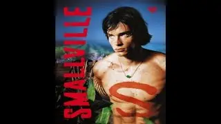 Intro de Smallville (Temporada 01 capítulo 12 - La sanguijuela/Superchico)