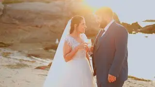 MAGICAL WEDDING😍😍❤️