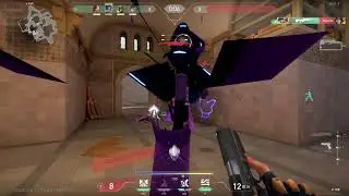 Tell Me - Valorant Ranked