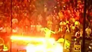 Pearl Jam in NYC: Evenflow