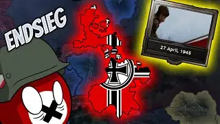 Saving Germany in April 1945, I swear this will work!