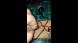 "FOUND" Automotive Coil Project