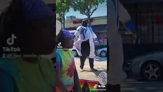 Pride in Dallas 2022