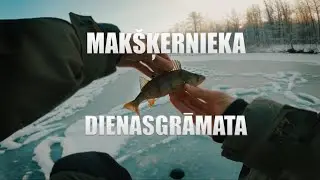 MAKŠĶERNIEKA DIENASGRĀMATA EP.2 / NEIEKĻAUTIE VIDEO