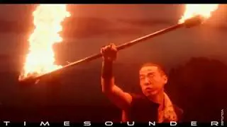 Fire Gods - TIMESOUNDER