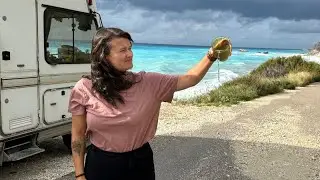 Bringt Wasser sparen überhaupt was? Wasser- Spar- Challenge Extrem