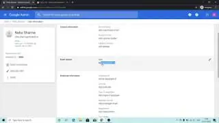 Send mails from alias email address