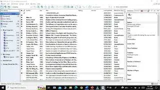 Fixing EndNote Errors Instant Formatting is on | Young Researchers