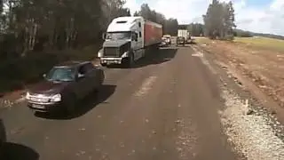 Мастерство водителя.
